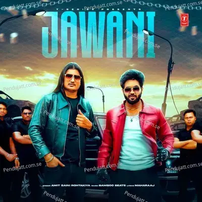 Jawani