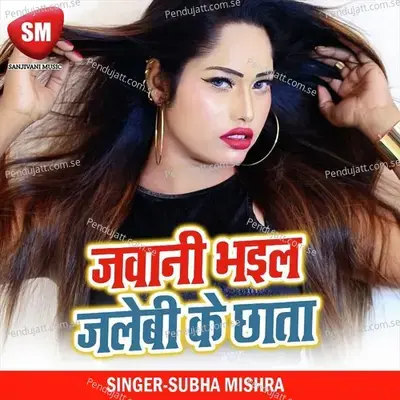 Jawani  Bhail Jalebi Ke Chhata - Shubha Mishra album cover 