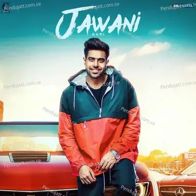 Jawani - Guri album cover 