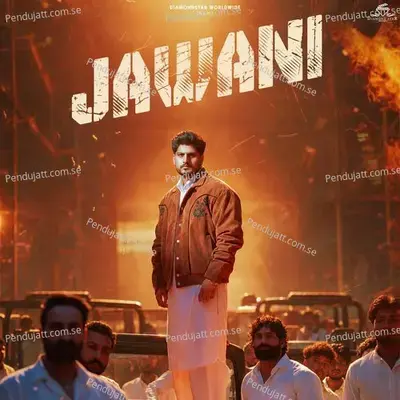 Jawani mp3 song