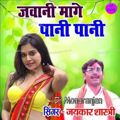 Jawani Mange Pani Pani - Jayakar Shashtri album cover 