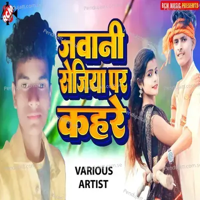 Phone Par Time Bataib Ho - Lalit Prajapati album cover 