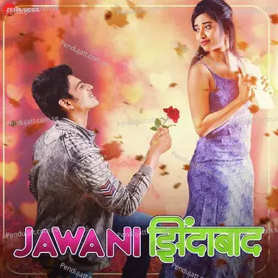 Jawani Zindabad Title Track - Jashraj Joshi album cover 