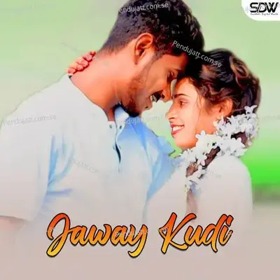 Jaway Kudi - Rajesh Besra album cover 