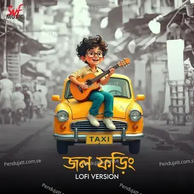 Jawl Phoring - Lofi - Silajit Majumder album cover 