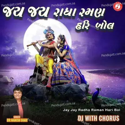 Jay Jay Radha Raman Hari Bol - Dr. Manish Shah