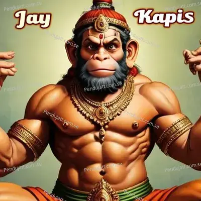 Jay Kapis - Sanjit Sangam album cover 