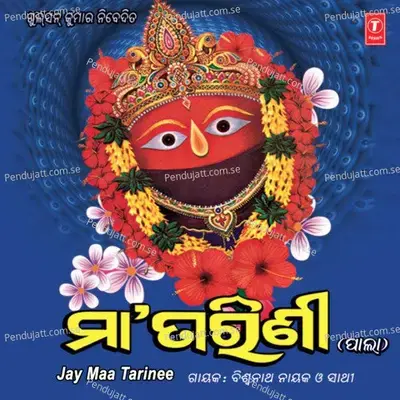 Pathara Dehare - Lopita Mishra album cover 