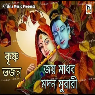 Jay Madhab Madan Murari - Shikha Ray album cover 