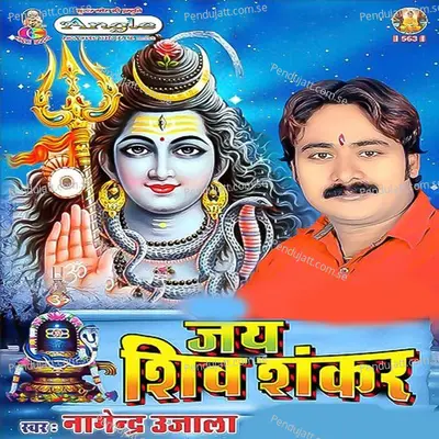 Main Das Hoon Tumhara - Nagendra Ujala album cover 