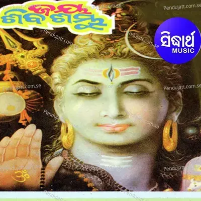 Jay Shiva Sambhu - Various Artists cover album