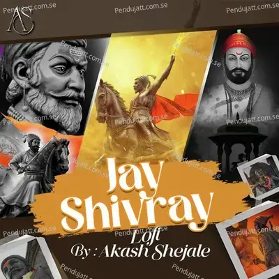 Jay Shivray Lofi - Akash Shejale album cover 