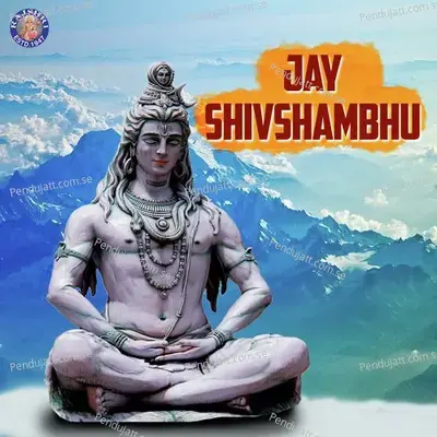 Jay Shivshambhu - Various Artists cover album