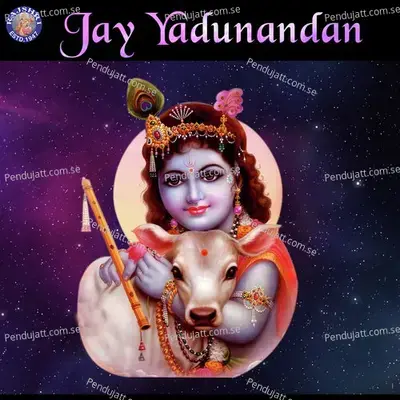 Jay Yadunandan - Various Artists cover album