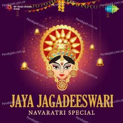 Jaya Jagadeeswari - Navaratri Special - Various Artists cover album