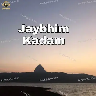 Jaybhim Kadam - Madhuur Shinde album cover 