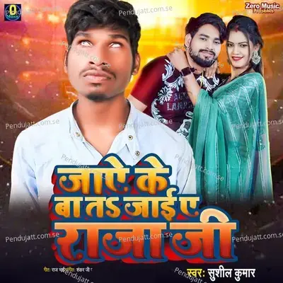 Jaye Ke Ba Ta Jai A Raja Ji - Sushil Kumar album cover 