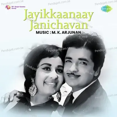 Deviye Bhagavathiye - P. Jayachandran album cover 