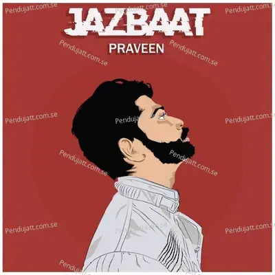 Jazbaat - Praveen album cover 