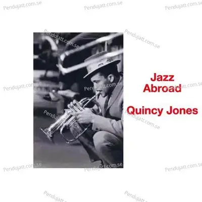 Sometimes Im Happy - Quincy Jones album cover 