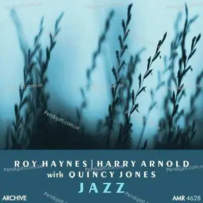 Liza - Roy Haynes album cover 