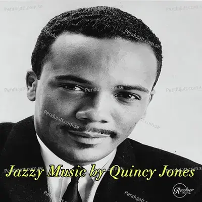 Birth Of A Band  Pt  2 - Quincy Jones album cover 