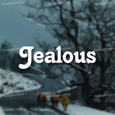 Jealous - Alexas MKoles album cover 