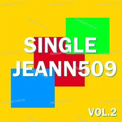 Jeann5099 - JEANN509 cover album