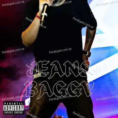 Jeans Baggy - Raga album cover 