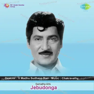 Neelala Ningilo - S.P. Balasubrahmanyam album cover 