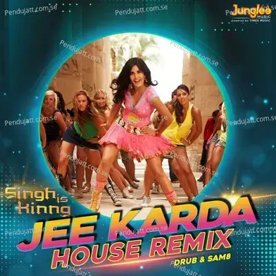 Jee Karda - Labh Jan Jua album cover 