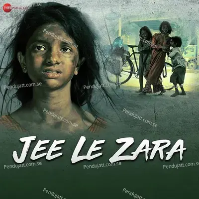 Jee Le Zara - Salman Ali album cover 