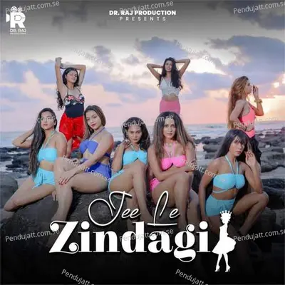 Jee Le Zindagi - Pallavi Dabholkar album cover 