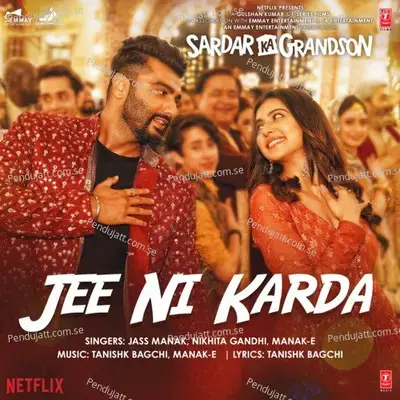 Jee Ni Karda mp3 song