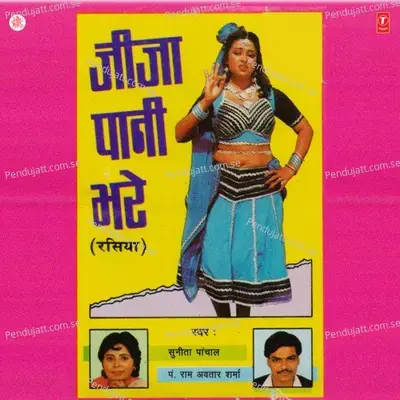 Bharatpur Loot Gaya - Pt. Ram Avtar Sharma album cover 
