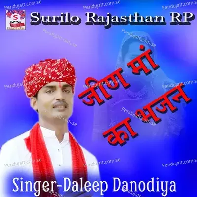 Jeen Maa Ka Bhajan - Daleep Danodiya album cover 