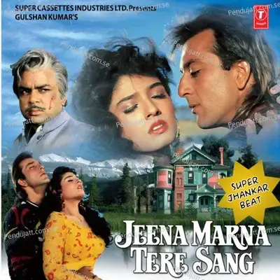 Jeena Marna Tere Sang - Super Jhankar Beat - Babul Bose cover album