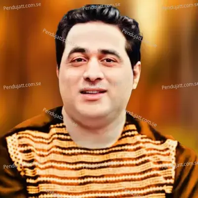 Jeena Mushkil Hai Tere Bin - Shah Farooq album cover 