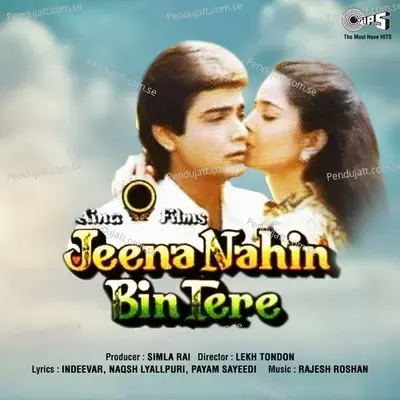 Sadke Tere Pyar Ke - Sadhana Sargam album cover 