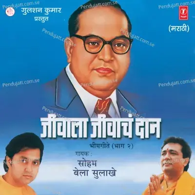 Jeevala Jeevaanch Daan Vol-2 - Soham Chakraborty cover album