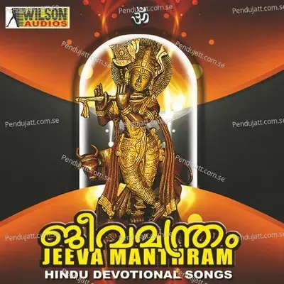 Aghanda Mandalakaram - Swami album cover 