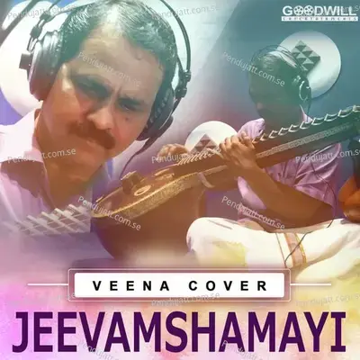 Jeevamshamayi - Veena Cover - V. Soundara Rajan album cover 