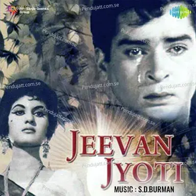 Jeevan Jyoti - S. D. Burman cover album