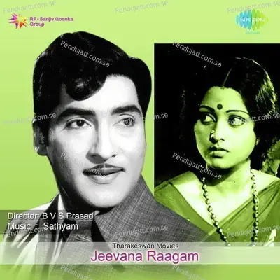 Jeevana Raagam - Sathyam