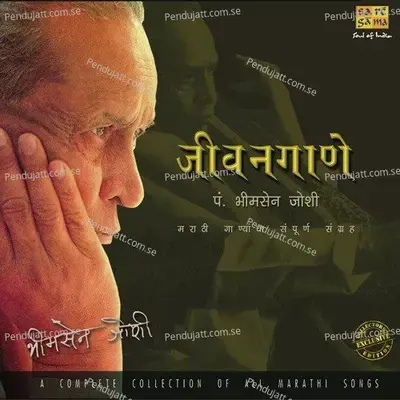 Vithal Geetin Gava - Pt. Bhimsen Joshi album cover 