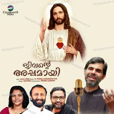 Jeevante Appamayi - Kester album cover 