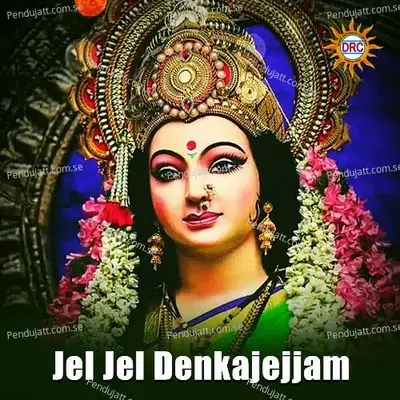 Jel Jel Denkajejjam - Warangal Shankar album cover 