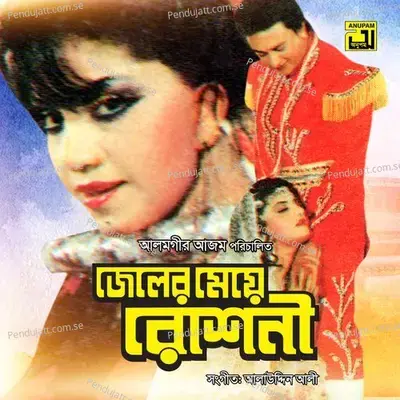 Hai Hai Amar Norom Dile - Shakila Zafar album cover 