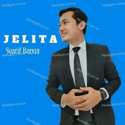 Jelita - Syarif Banua album cover 