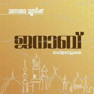 Thonnukal Katti Chirikkunna - Sibilla Sibil album cover 